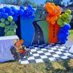 Ayden fête ses deux ans !