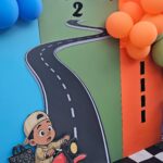 Ayden fête ses deux ans !