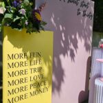 A sweet start to thirty