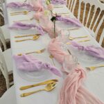 A sweet start to thirty