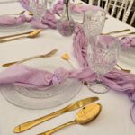 A sweet start to thirty