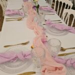 A sweet start to thirty