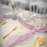 A sweet start to thirty