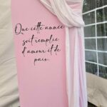 A sweet start to thirty