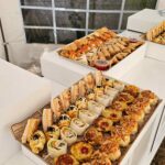 A sweet start to thirty