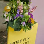 A sweet start to thirty