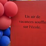 École élémentaire de Lully Vauban