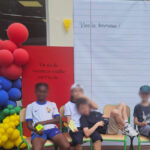 École élémentaire de Lully Vauban